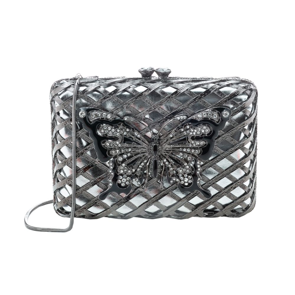 unique clutch bolsas